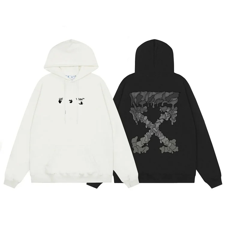 OFF WHITE sweatshirt