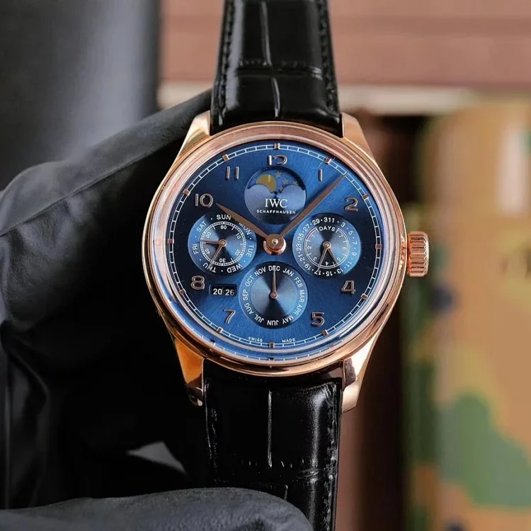 IWC mechanical watches (40 styles)