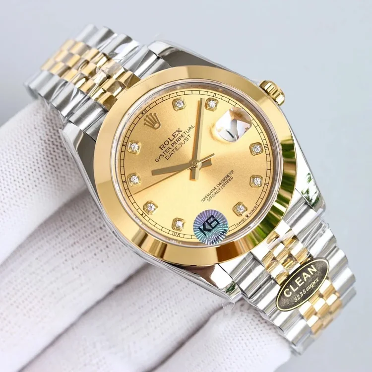 Rolex watches (40 styles) 