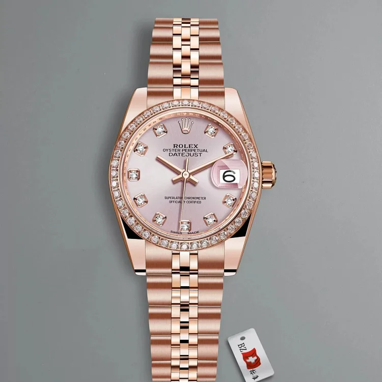 ROLEX mechanical watches 40styles)