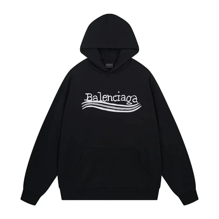Balenciaga sweatshirt (11 styles)