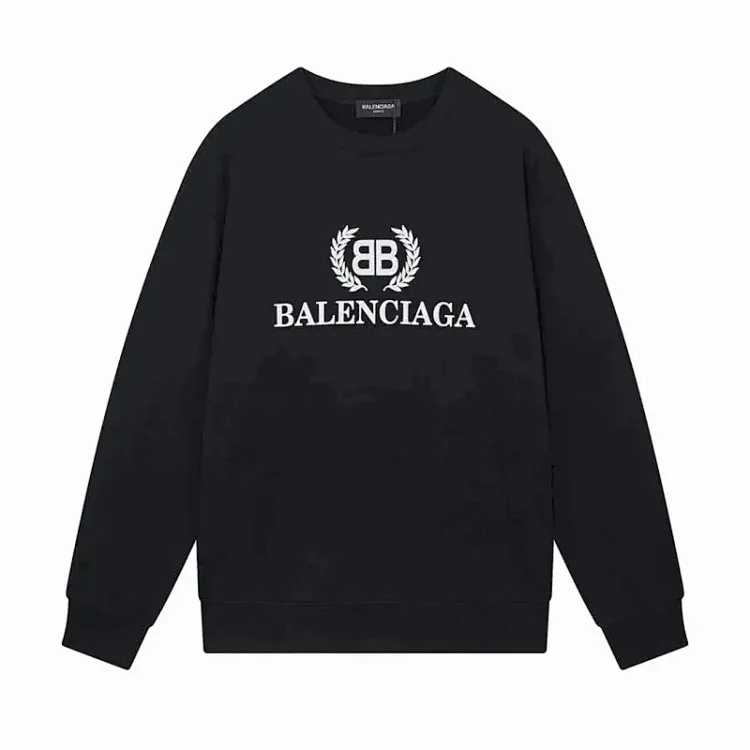 Balenciaga Crew neck sweatshirt  (35styles)