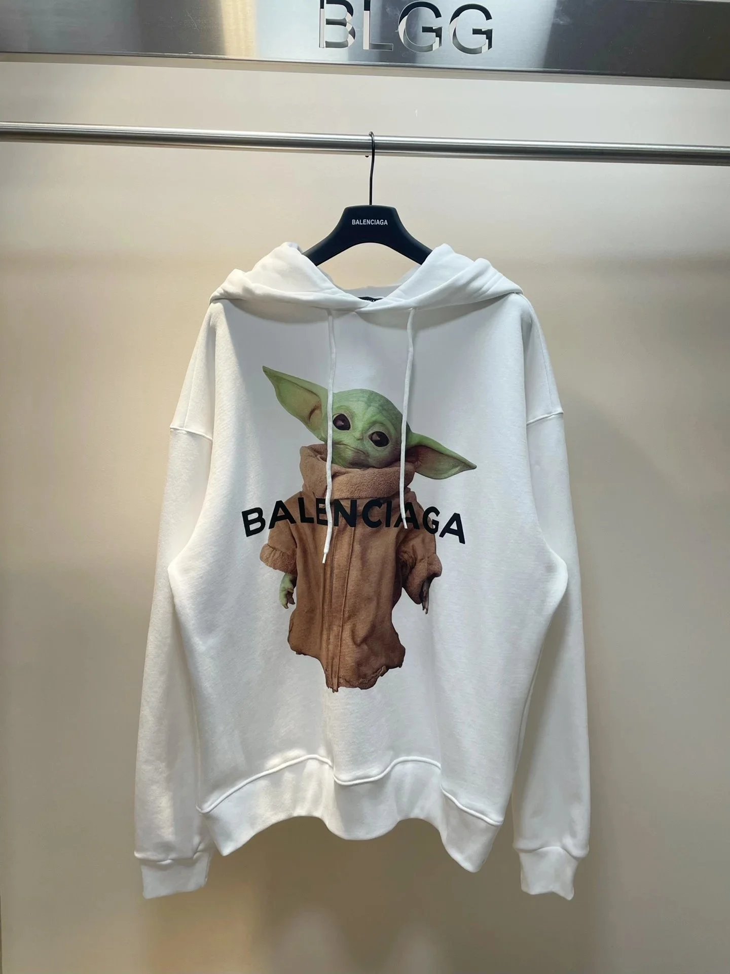Balenciaga Fashion sweatshirt  (21 styles)