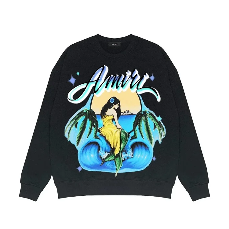 AMIRI Fashion sweatshirt (14 styles)