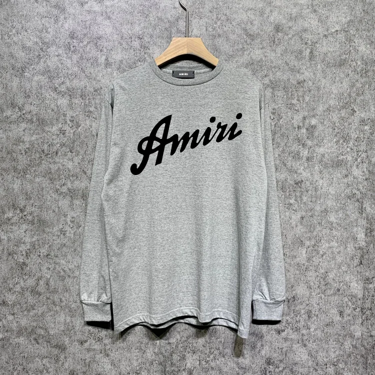 AMIRI Crew neck sweatshirt  (15 styles)