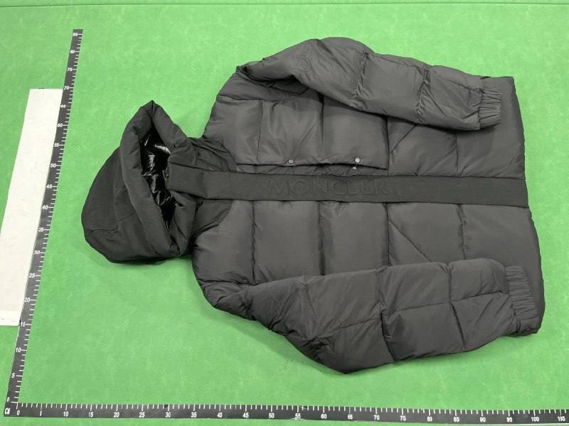 Moncler Down jacket