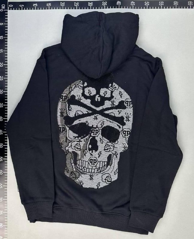 Sudadera Philipp Plein