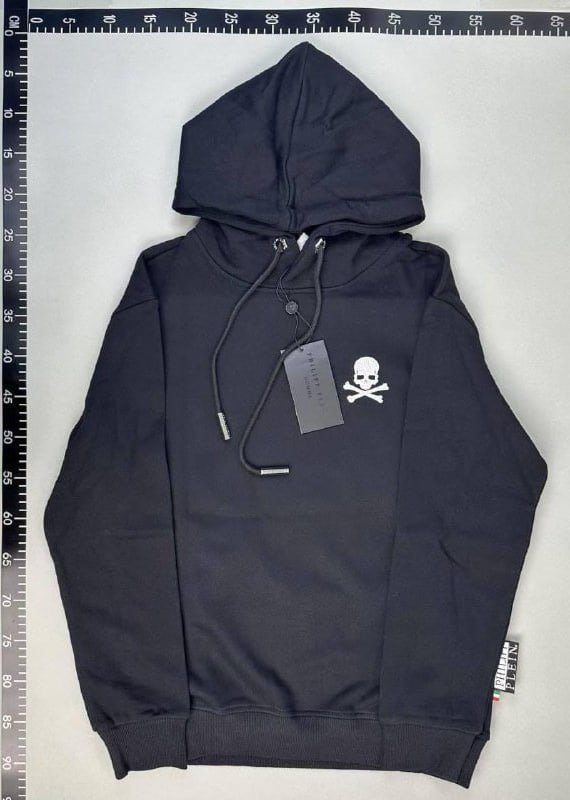 Sudadera Philipp Plein