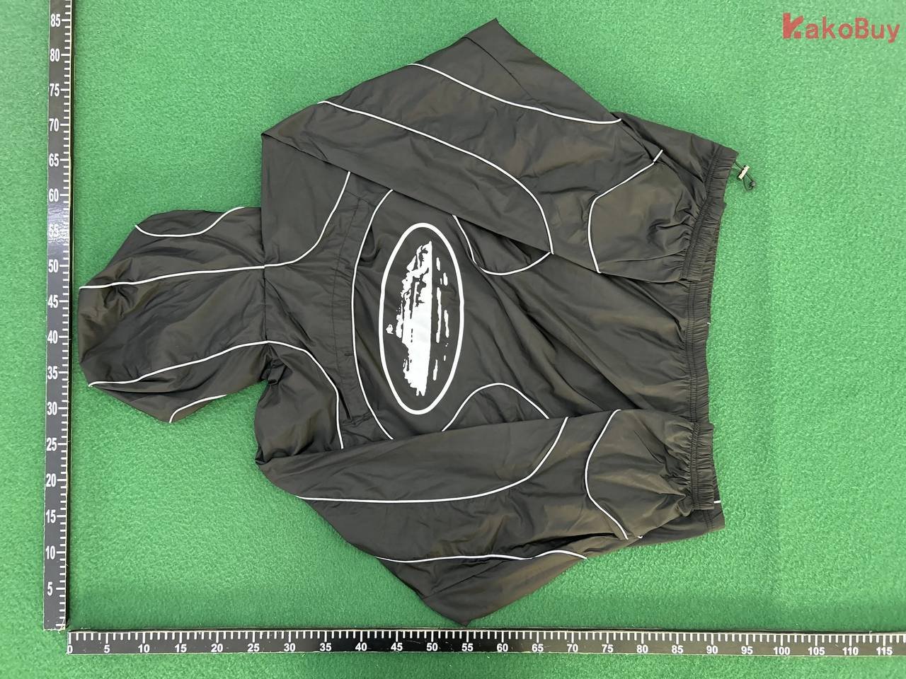 Nike Alcatraz co-branded money series