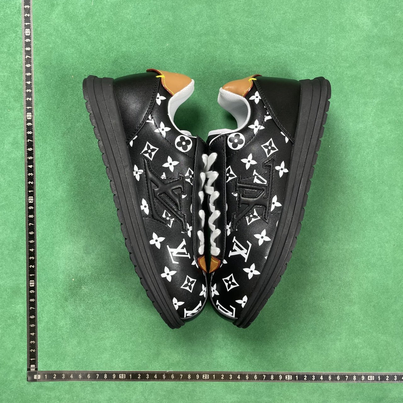 Louis vuitton sneakers LV Skate
