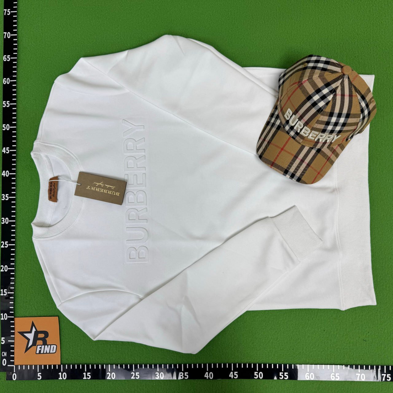 BURBERRY Jeansdenim jacketdenim suithoodie sweat down jacket