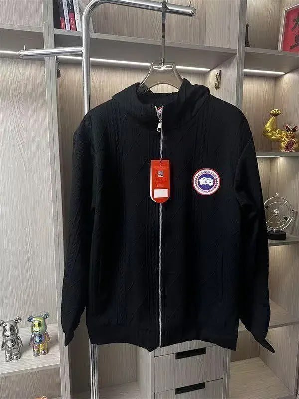 Canada Goose Sweatshirt Pants Jacket