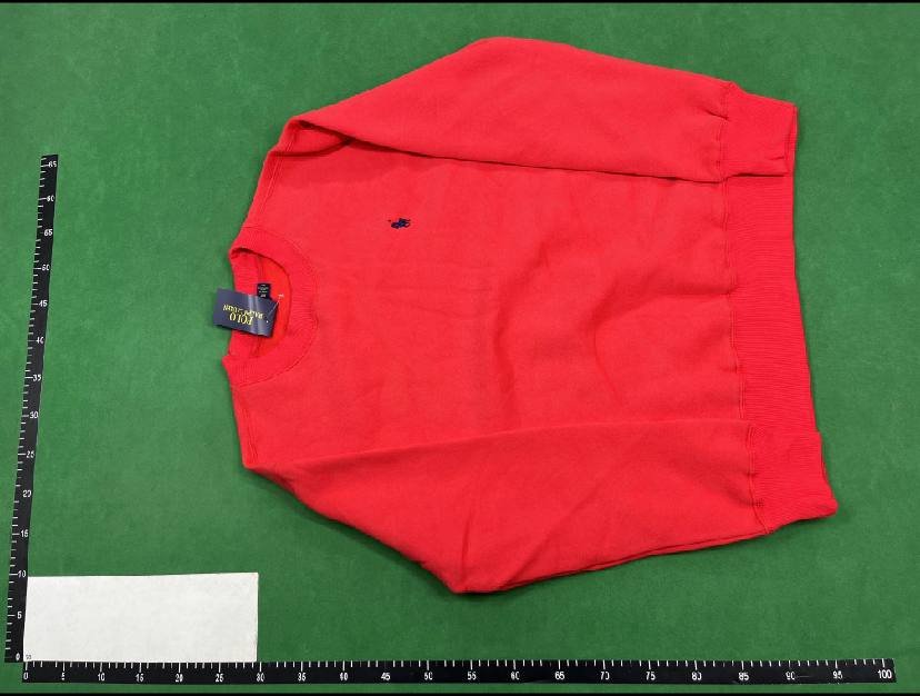 Ralph Lauren Sweatshirt