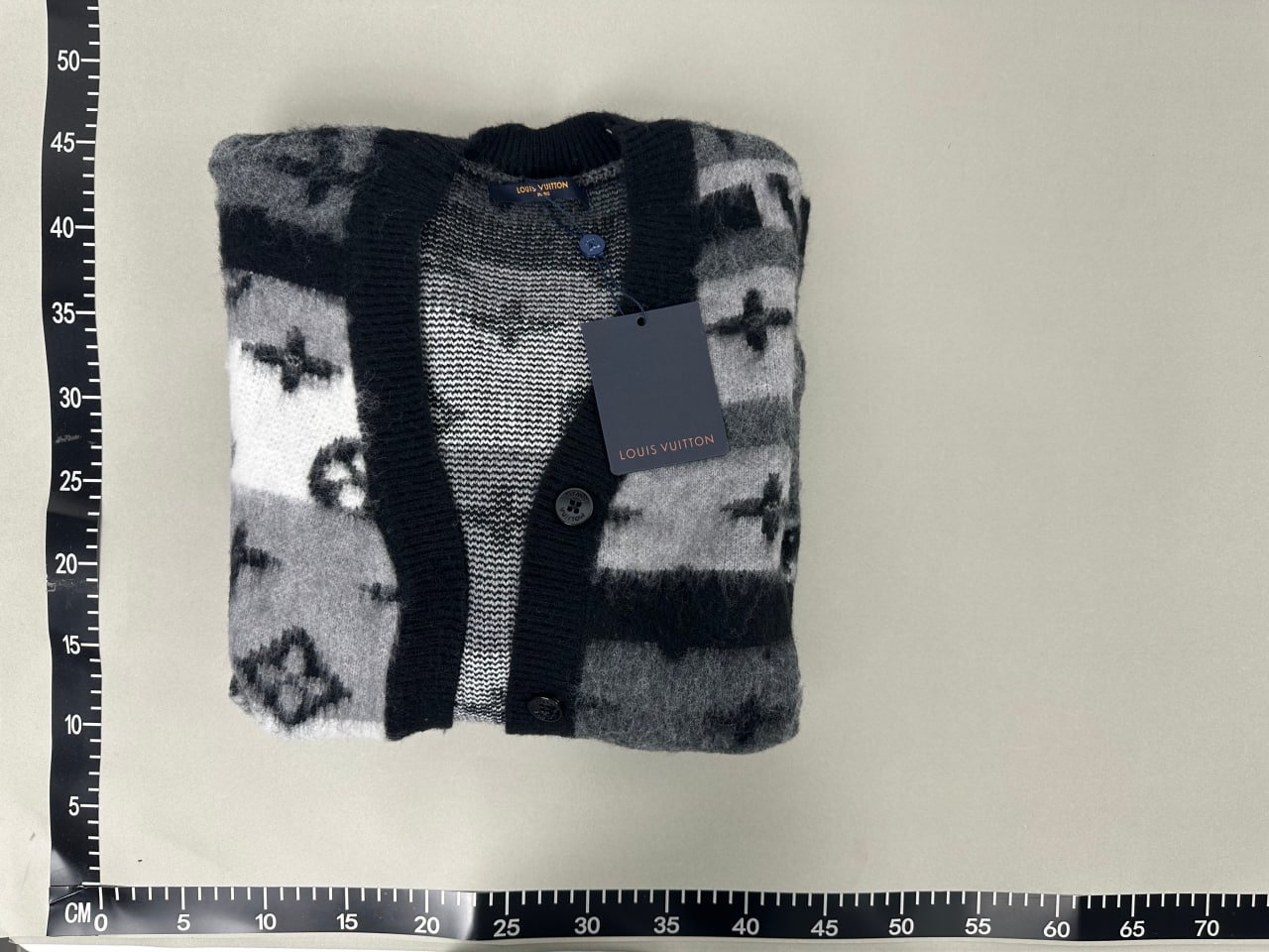 Louis Vuitton Sweater