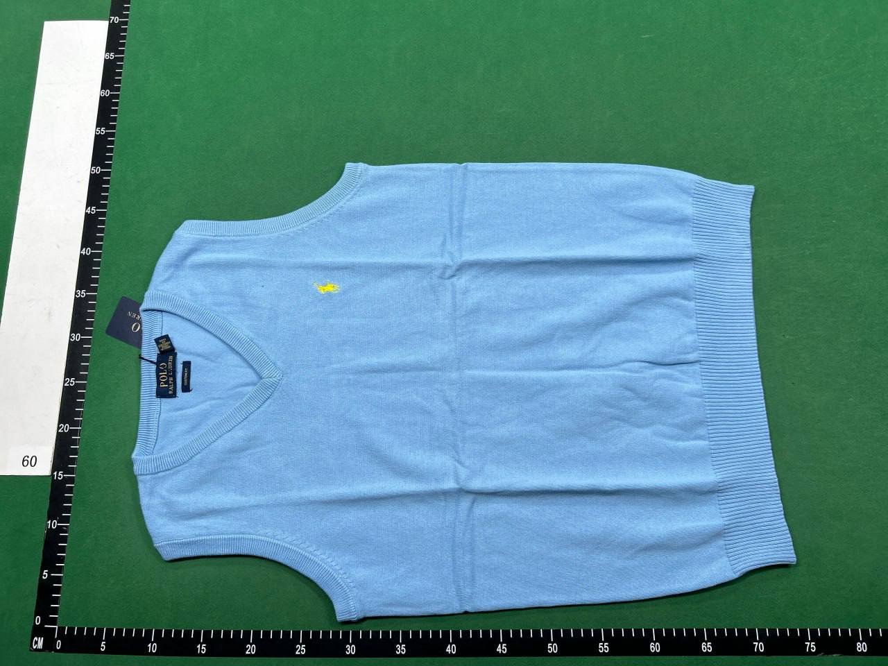  Ralph Lauren Vest (10+ Colors)