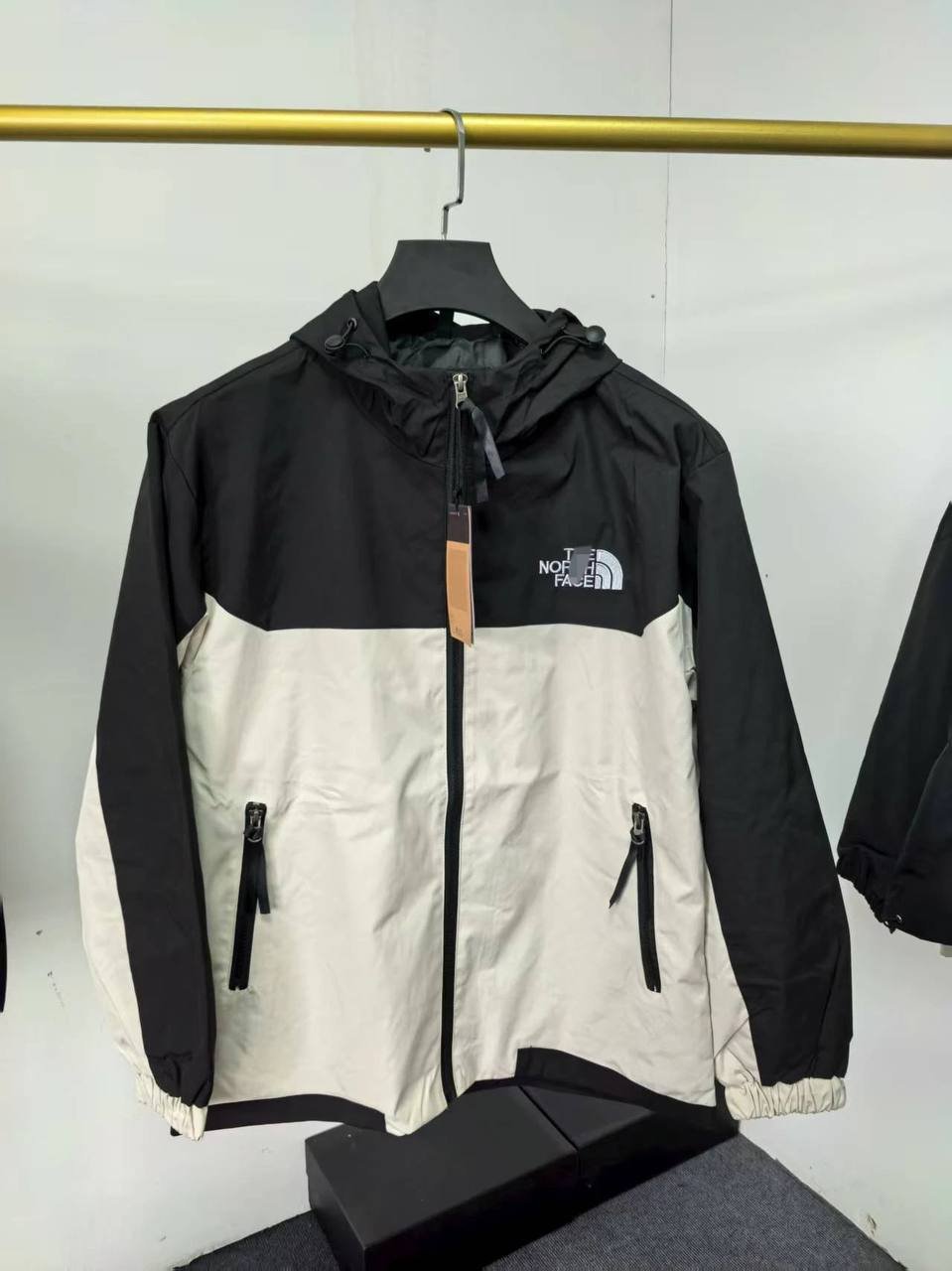 North jacket