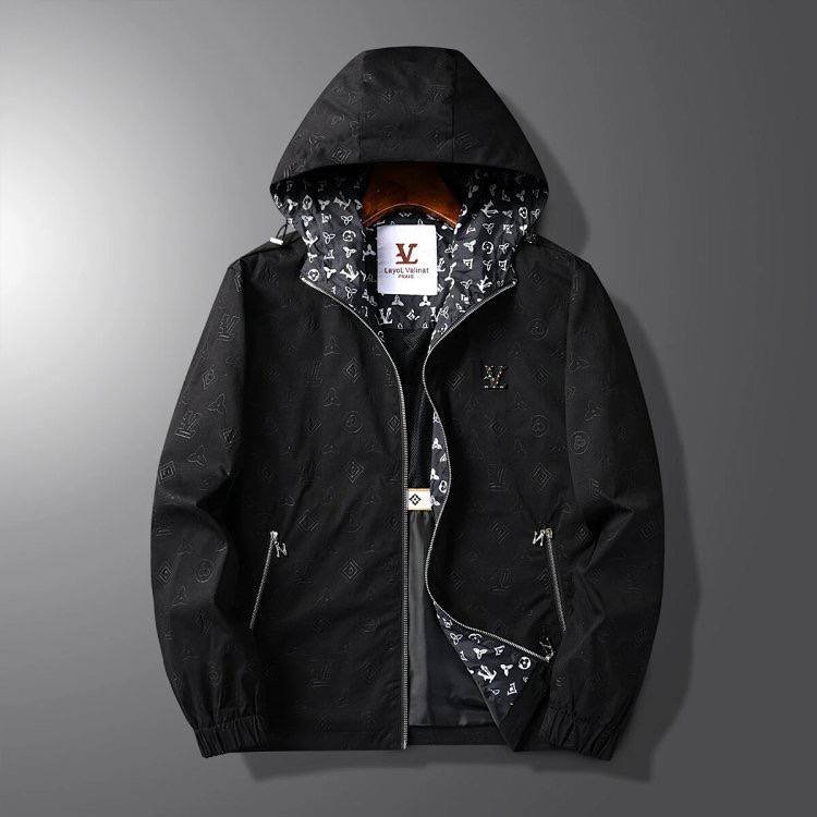 LV jacket