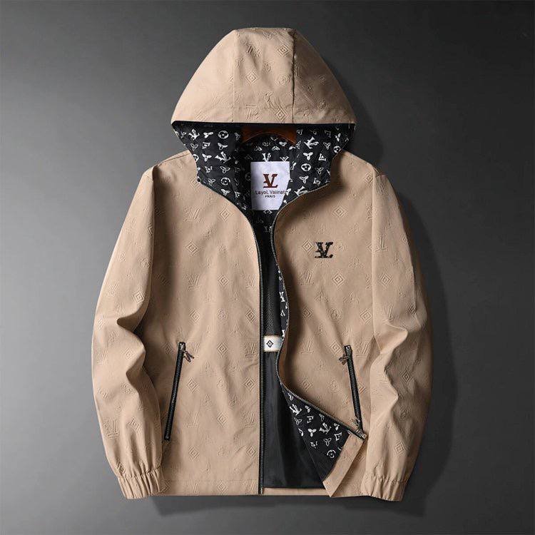 LV jacket