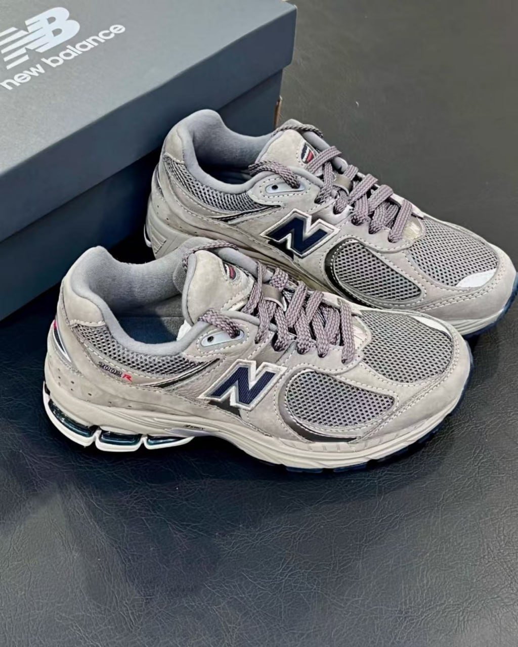 New Blance 2002R