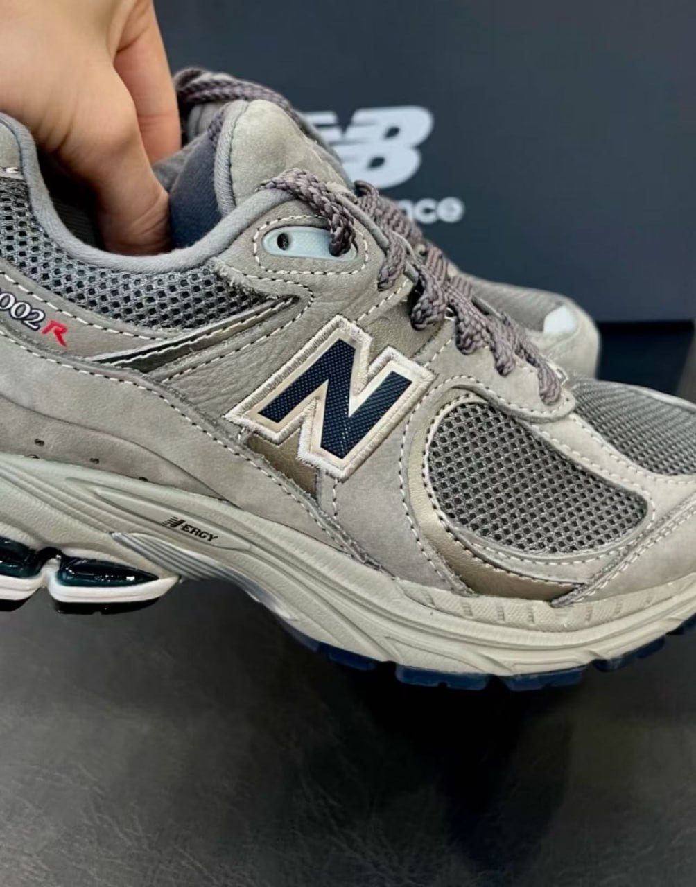 New Blance 2002R