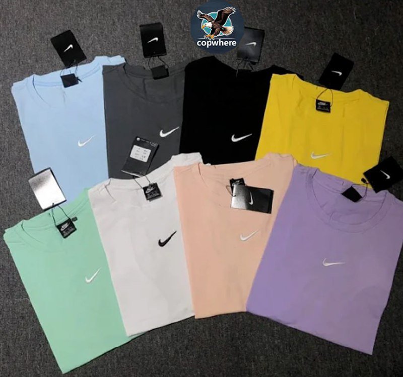 Supreme Ghost Logo T-Shirt [39 styles]