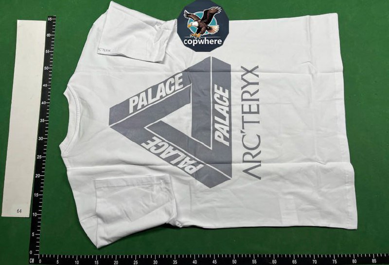 Palace Arc'teryx T-Shirt [26 styles]