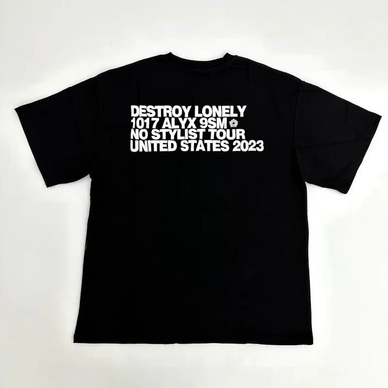 Fragment Design T-Shirt [7 styles]