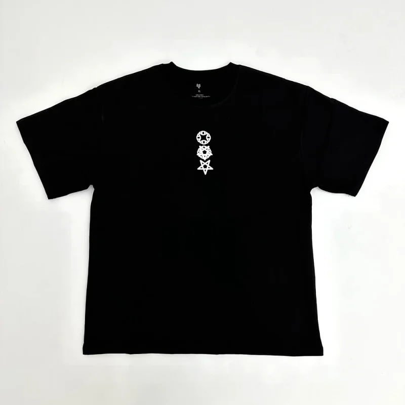 Fragment Design T-Shirt [7 styles]