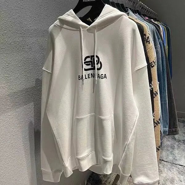 Balenciaga Hoodies Top