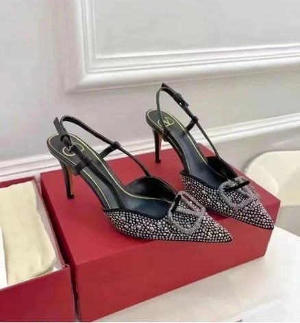 Saint Laurent Opium Sandals [19 styles]