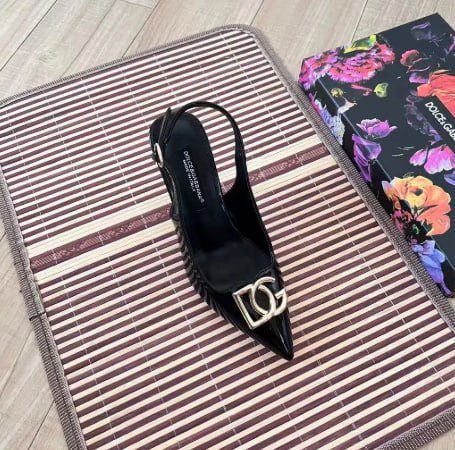 Saint Laurent Opium Sandals [19 styles]