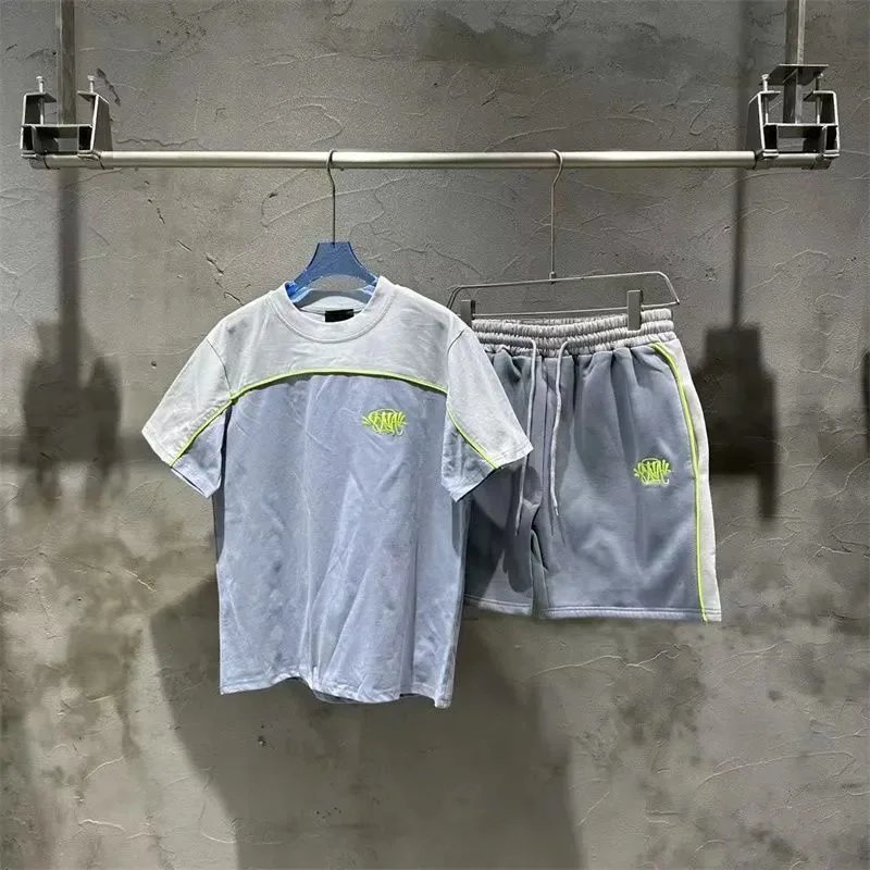 Syna World T-Shirt/Shorts Set [12 styles]