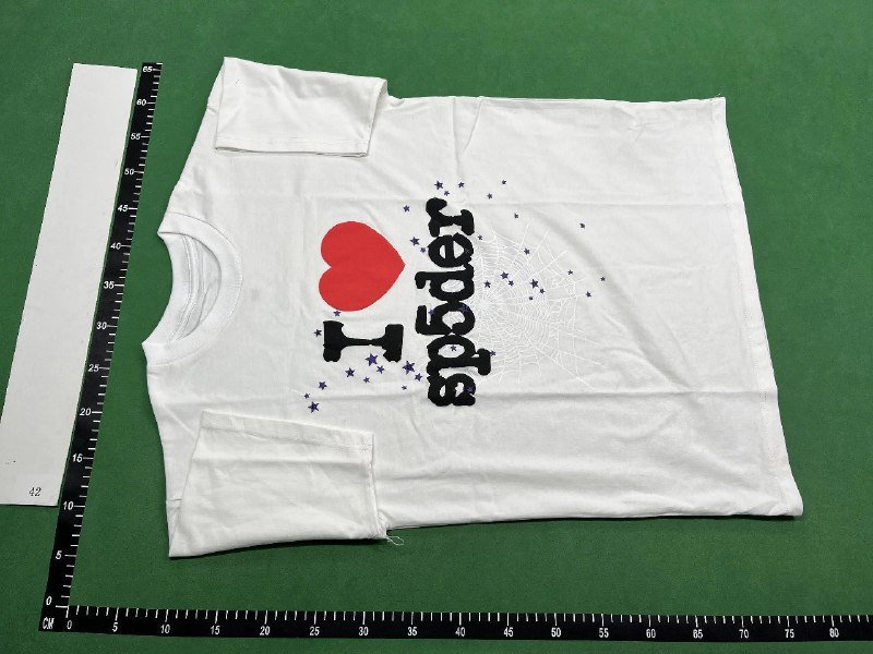 sp5der Ptok! T-Shirt [39 styles]