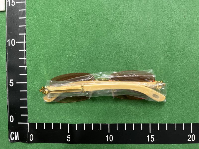 Cartier Panthère Sunglasses [29 styles]