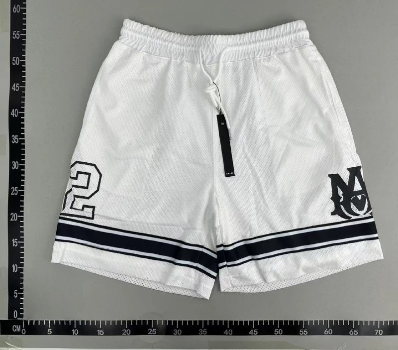 AMIRI 22 Jersey Set [6 styles]