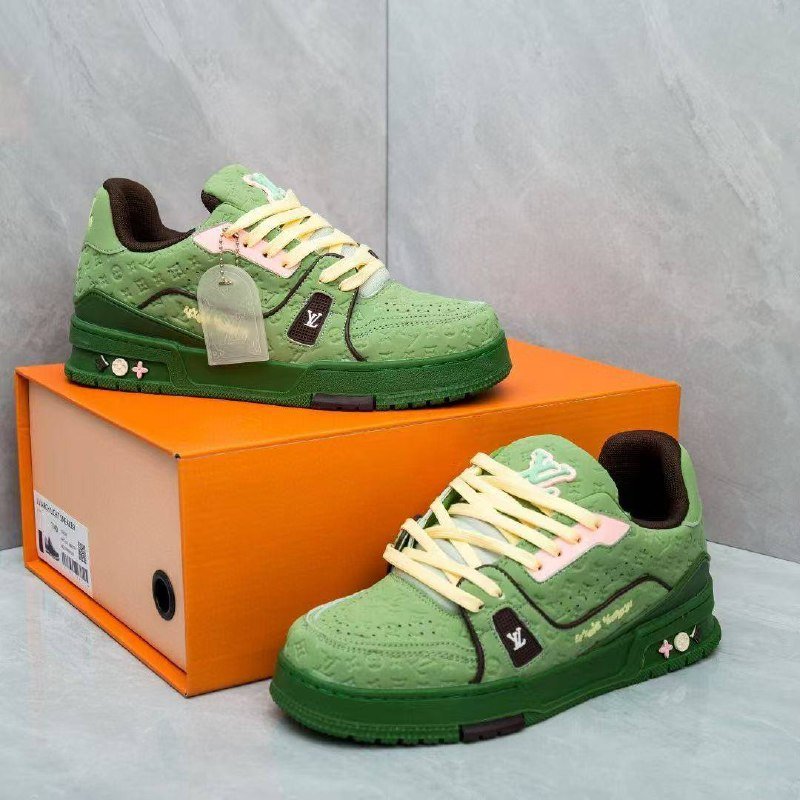 Louis Vuitton Archlight Sneakers [33 styles]