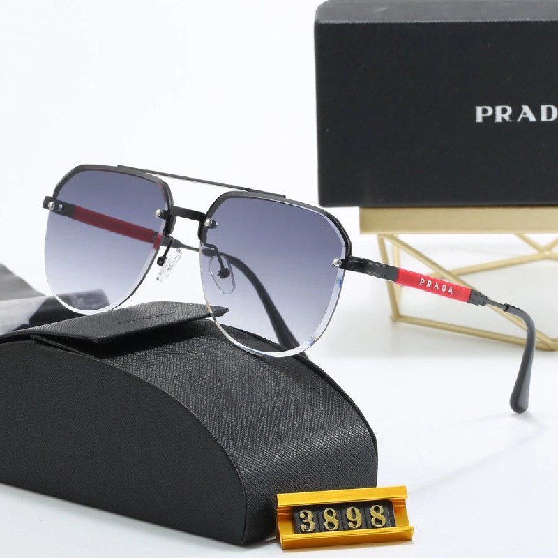 Prada 68014/7460 Sunglasses [40 styles]