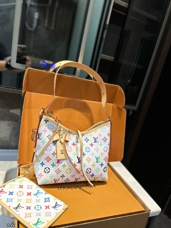 Louis Vuitton Vanity Case Bag [40 styles]