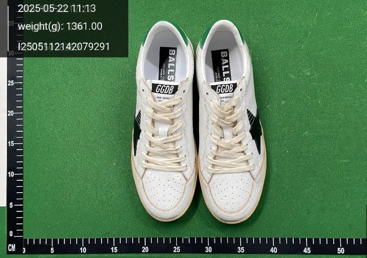 Golden Goose Super-Star Sneakers [19 styles]