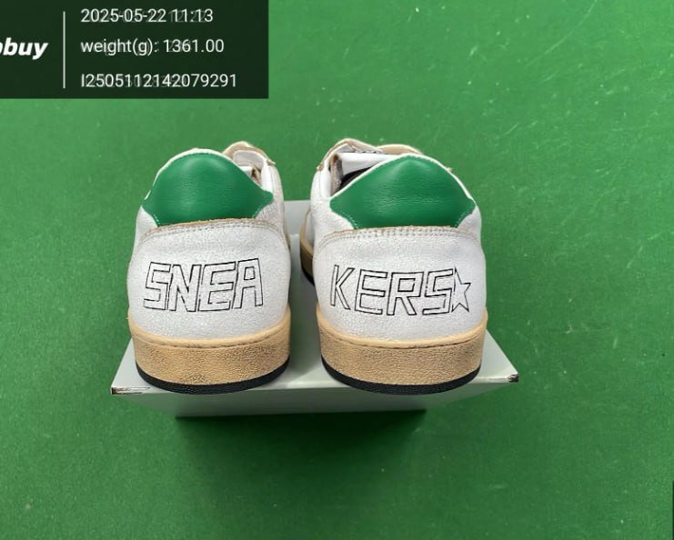 Golden Goose Super-Star Sneakers [19 styles]