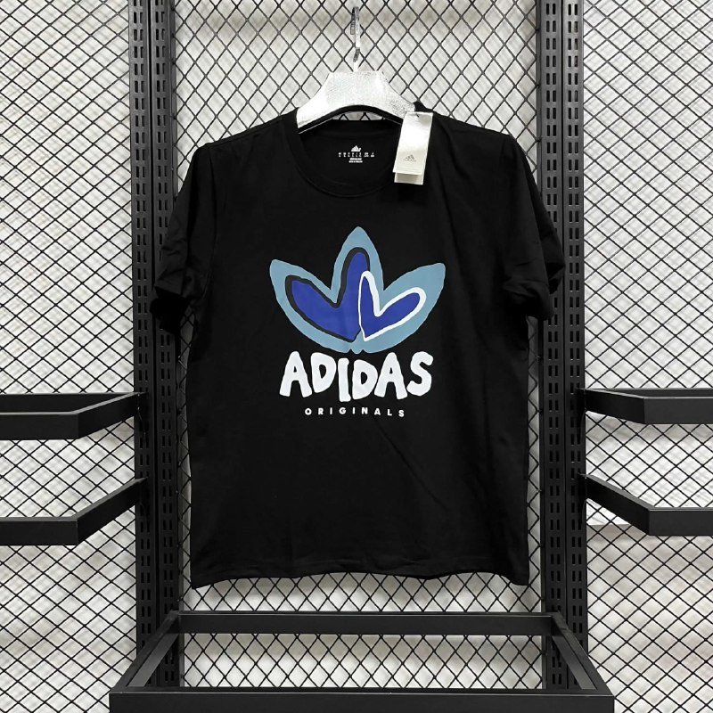 Nike/Adidas/Jordan T-Shirt [39 styles]