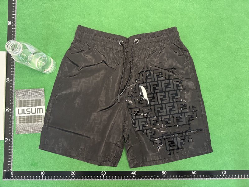 Louis Vuitton Monogram Swim Shorts [1 style]