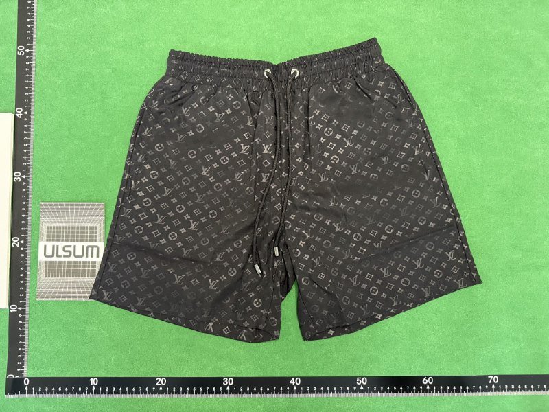 Louis Vuitton Monogram Swim Shorts [1 style]