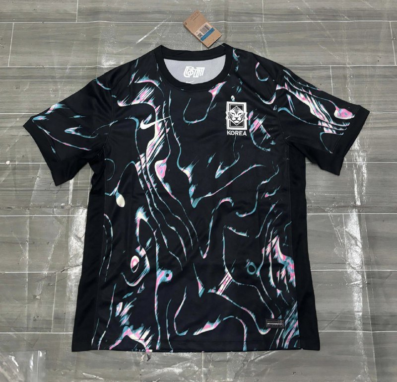 Nike/Adidas/Puma Football Jersey [40 styles]