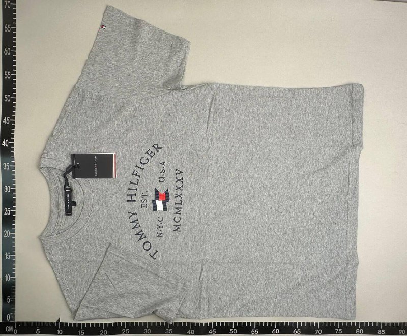 Tommy Hilfiger T-Shirt & Polo [40 styles]
