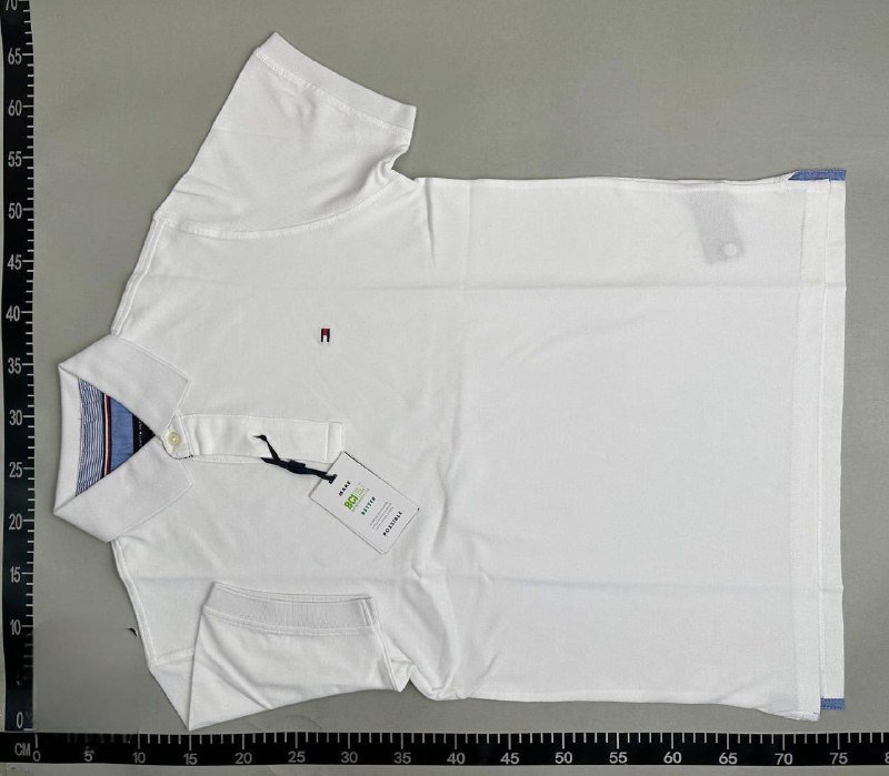 Tommy Hilfiger T-Shirt & Polo [40 styles]
