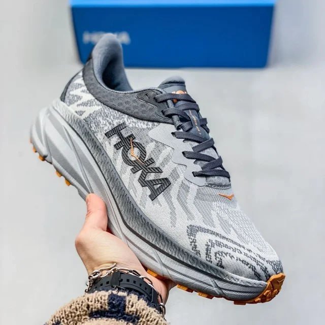 HOKA Speedgoat 5 Trail Running Shoes [9 styles]