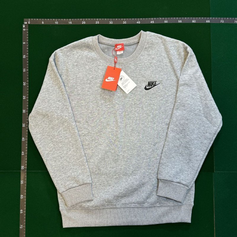 Nike Club Fleece Sweatshirt/Hoodie/Pants [22 styles]