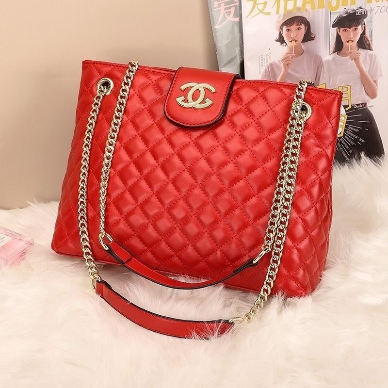 Chanel Classic Flap Bag [6 styles]