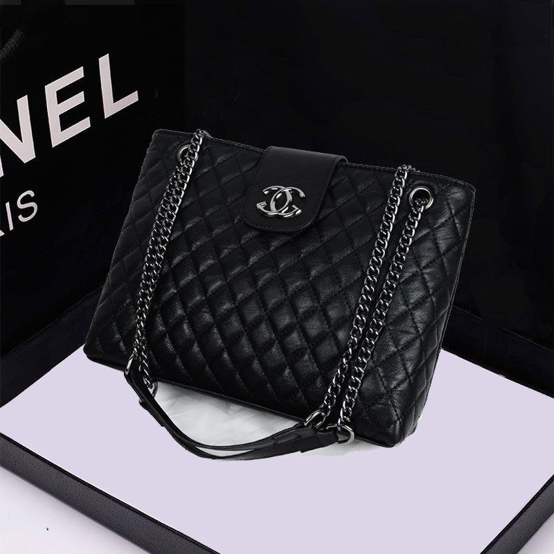 Chanel Classic Flap Bag [6 styles]